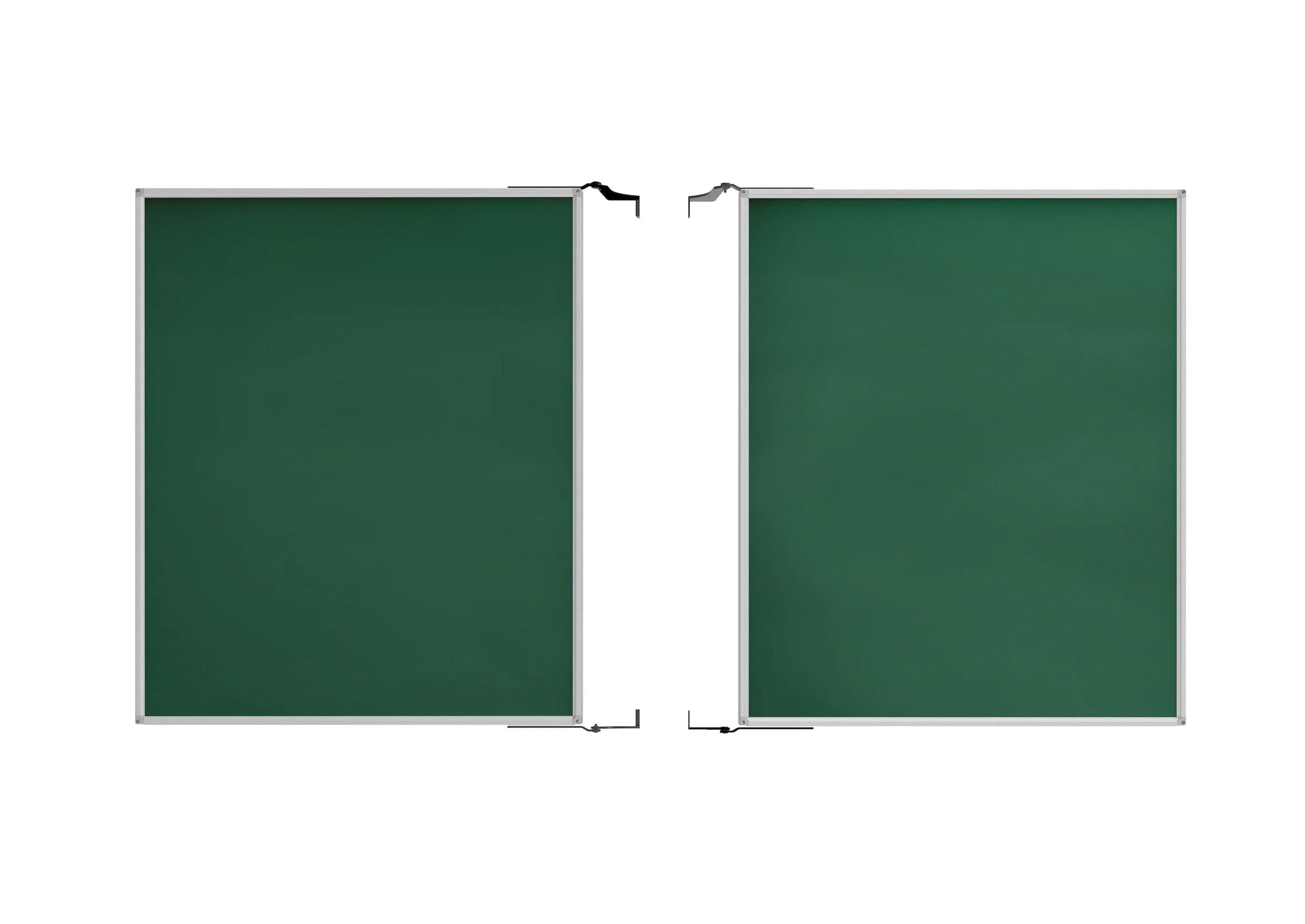 celexon-expert-tableau-noir-aile-verte-86-pouces-lign image 1