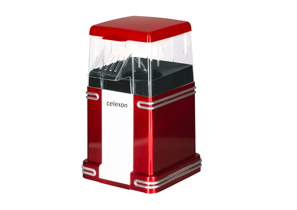 celexon-cinepop-cp250-machine-popcorn-air-chaud-100-g image 1