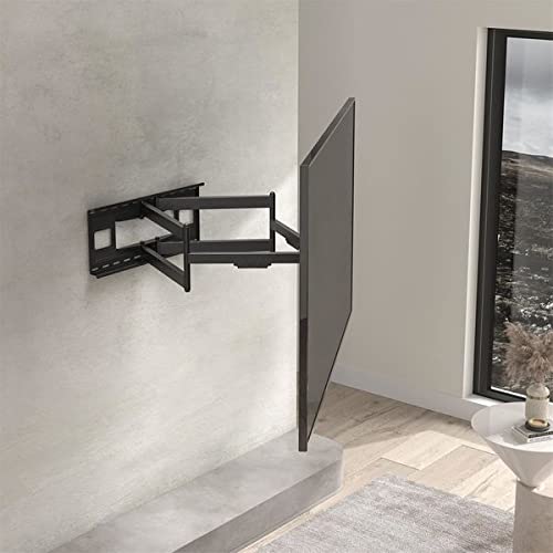 kimex-013-4084-support-tv-mural-orientable-55-90-extensible image 6