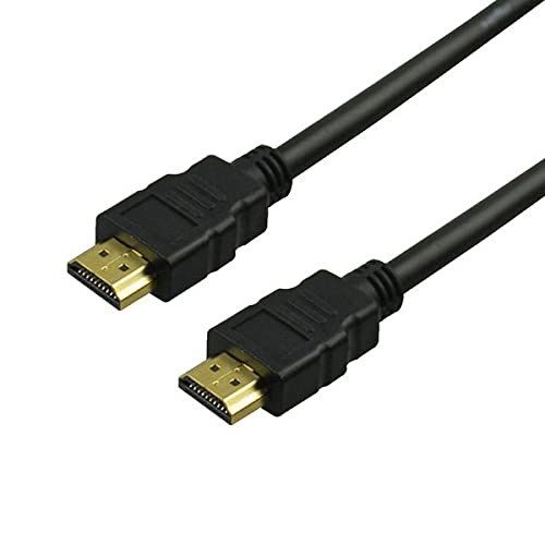 kimex-060-6150-c-ble-hdmi-2-0-4k-15-m-plaqu-or image 1