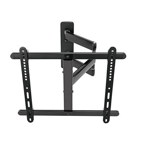 kimex-013-3145-support-tv-mural-32-55-orientable-inclinable image 6