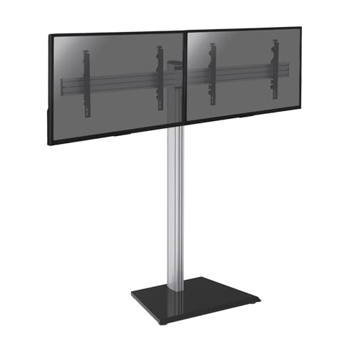 kimex-031-1220k1-support-tv-double-50-55-poser-175-cm-inclinable image 3