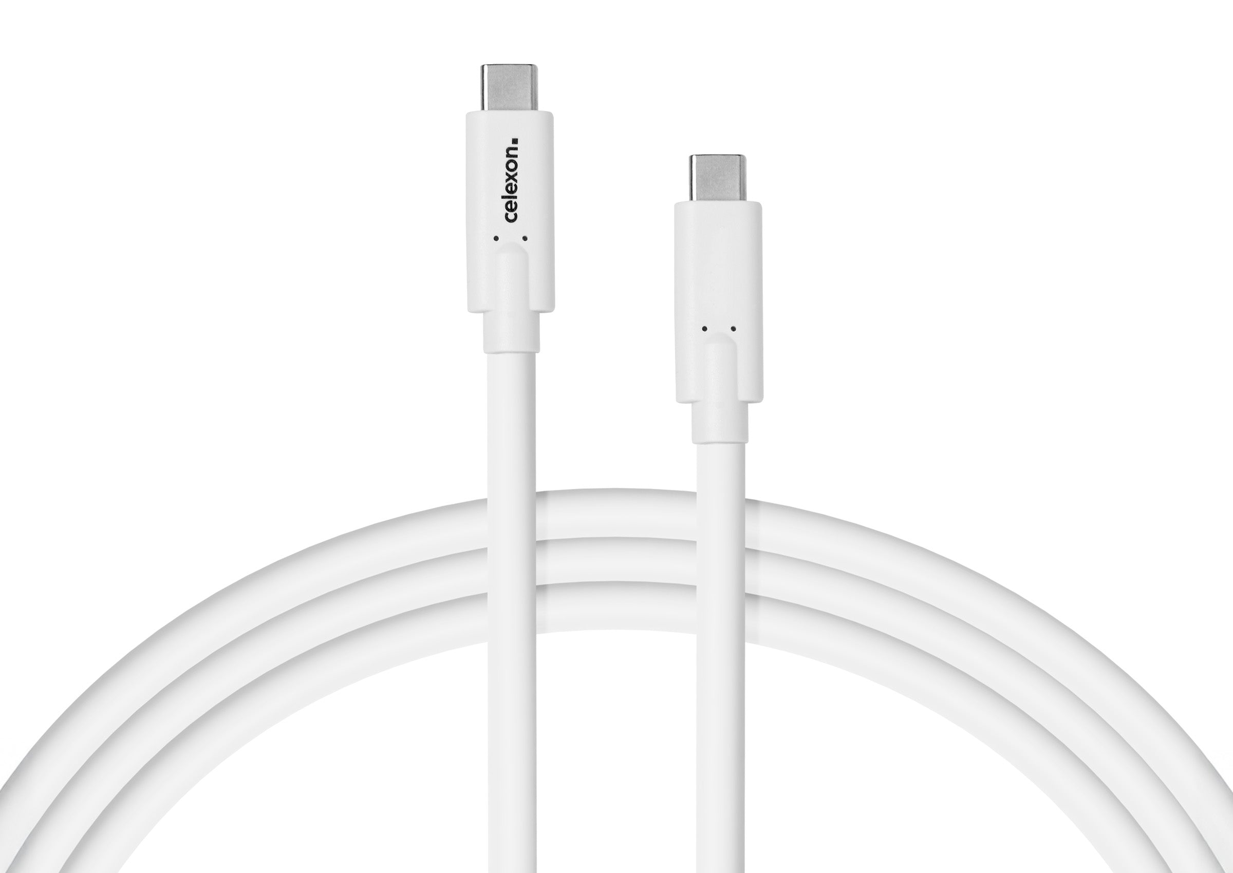 celexon-c-ble-usb-c-3-2-gen-2x1-noir-1-m-10-gbit-s-100-w image 5