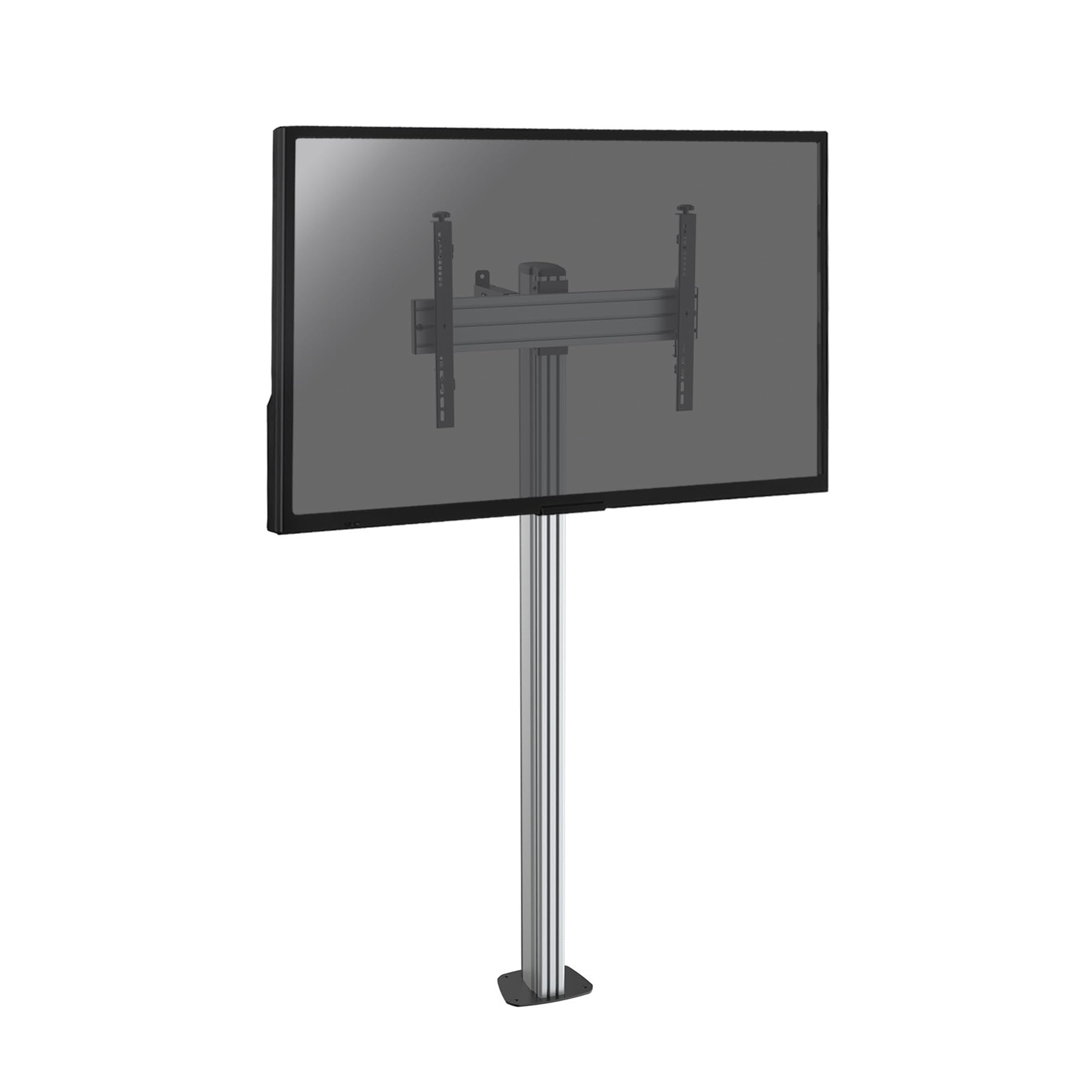 kimex-031-1100k3-pied-tv-32-75-175cm-visser-50-kg image 1
