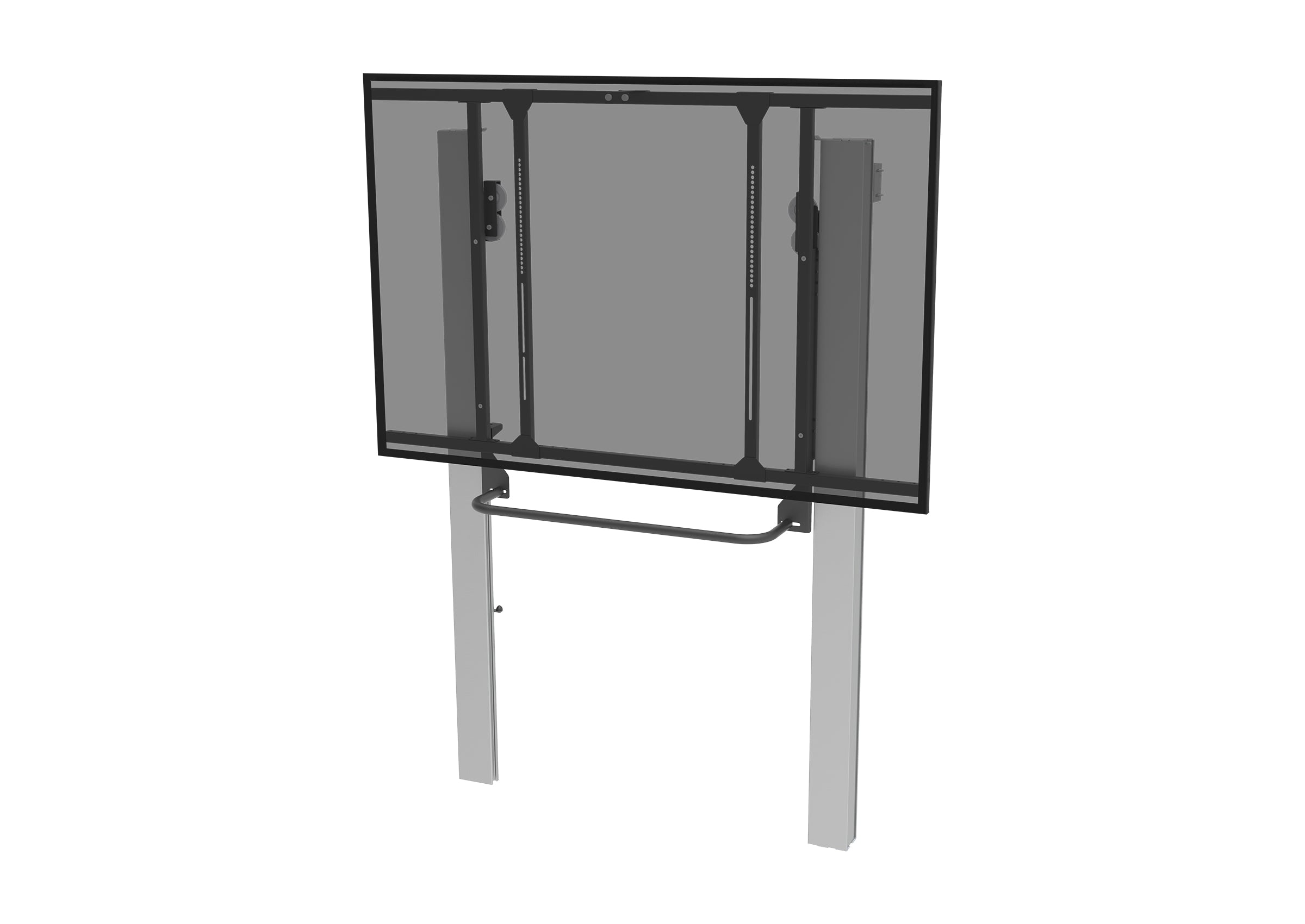 celexon-expert-adjust-w-support-cran-86-pouces-r-glable-hauteur image 4