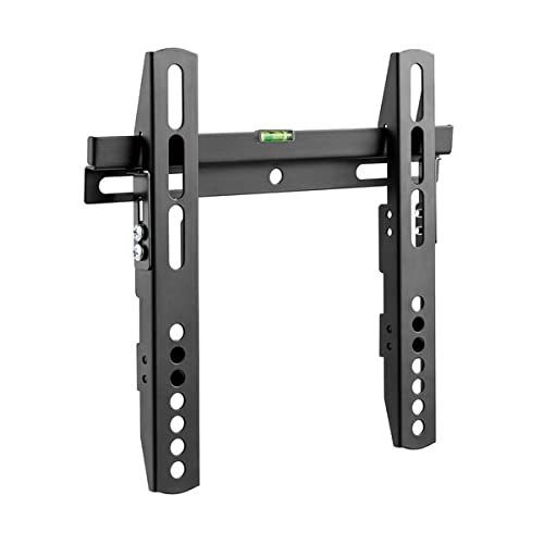 kimex-012-1145-support-tv-mural-fixe-23-42-extra-plat image 4