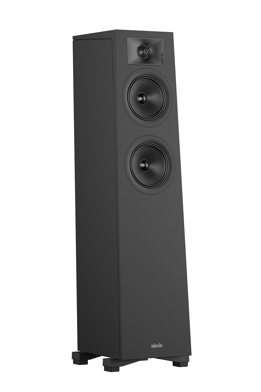 indiana-line-lira-5-enceinte-colonne-laqu-e-2-voies image 4