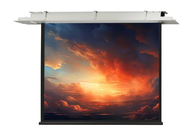 celexon-expert-cran-projection-encastrable-300x187cm-16-10 image 1