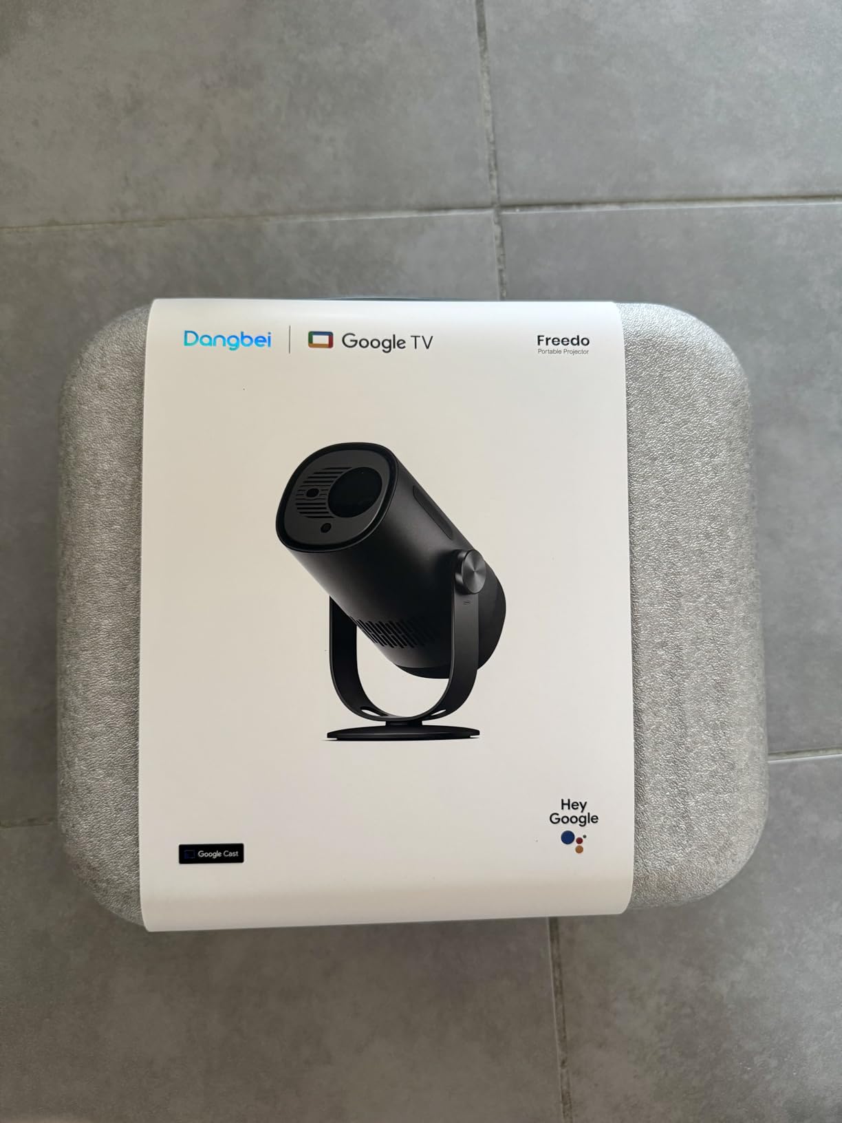 Petit à ranger