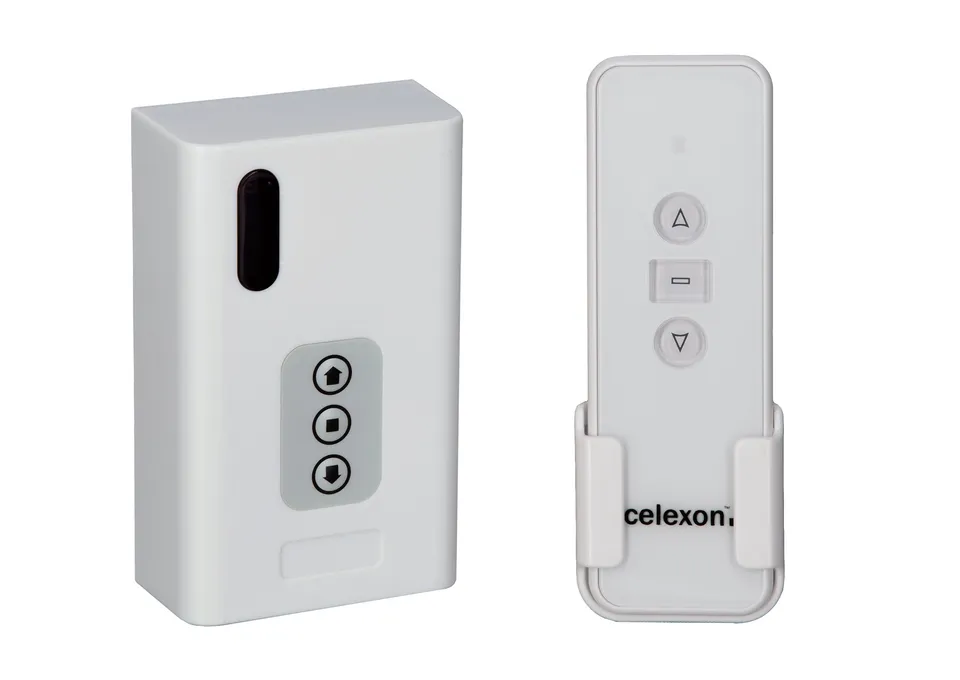 celexon-professional-kit-t-l-commande-radio-uhf-cran-motoris-1-canal image 1