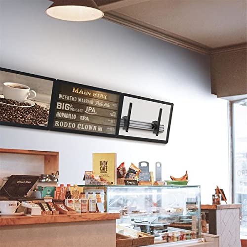 kimex-031-3300k2-support-tv-mural-menu-board-3x50-55 image 5