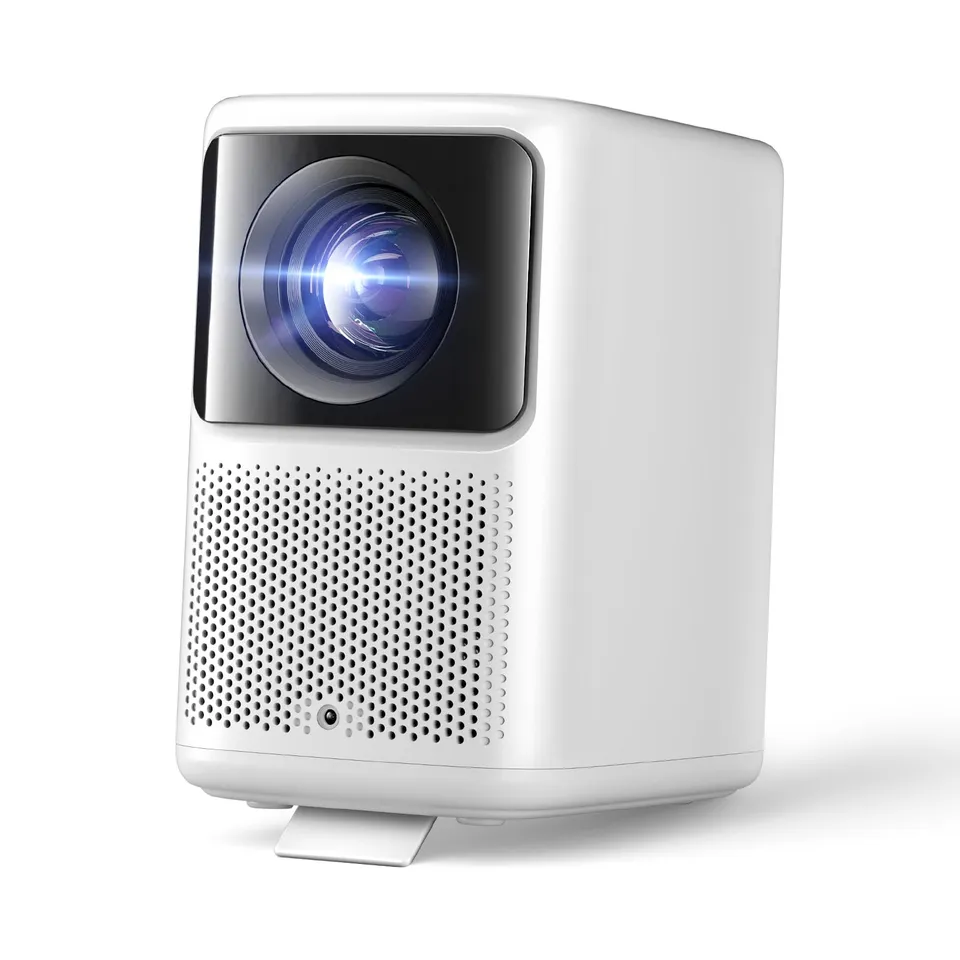 dangbei-n2-mini-vid-oprojecteur-1080p-blanc-netflix-400-iso-lumens image 1