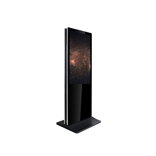 kimex-161-4302t-totem-vid-o-tactile-43-double-face-indoor image 6