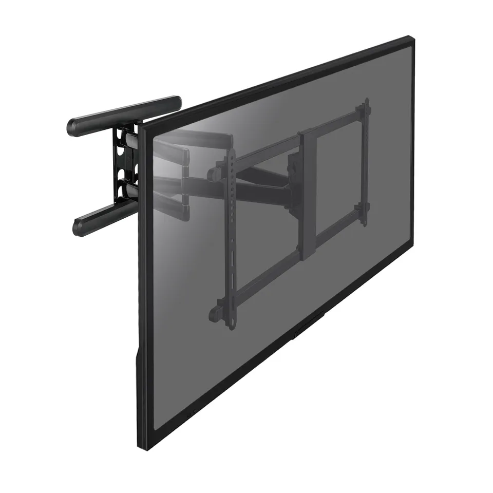 kimex-013-3245-support-tv-mural-43-90-orientable-inclinable image 1