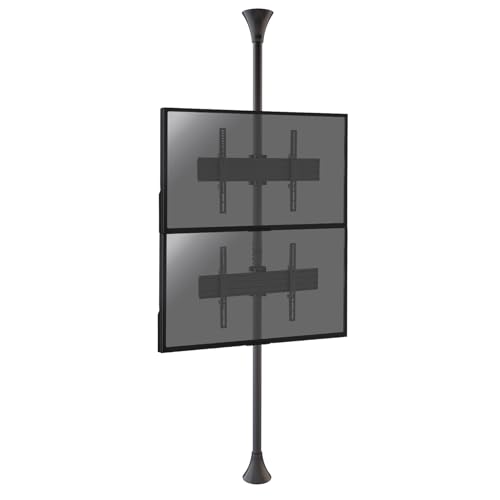 kimex-032-1002k3-support-tv-sol-plafond-2x-32-75 image 3