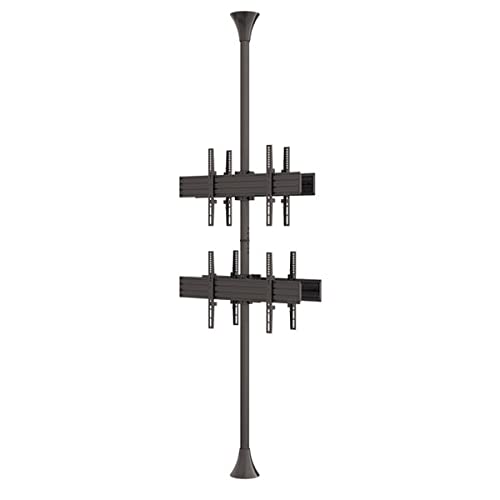 kimex-032-1004k1-support-tv-sol-plafond-4x-32-75 image 3