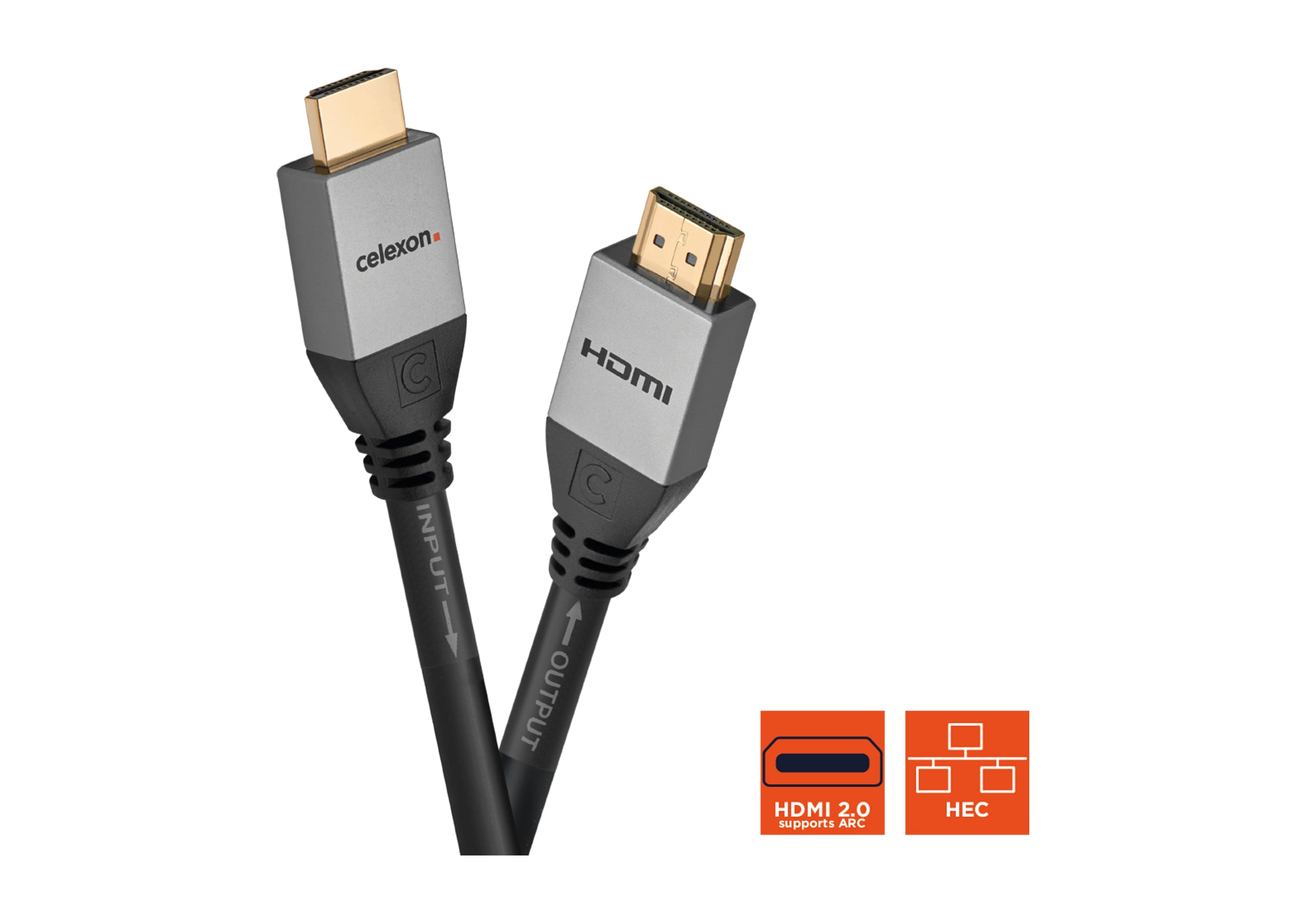 celexon-pro-c-ble-hdmi-actif-4k-10-m-tres-ethernet-2-0 image 7