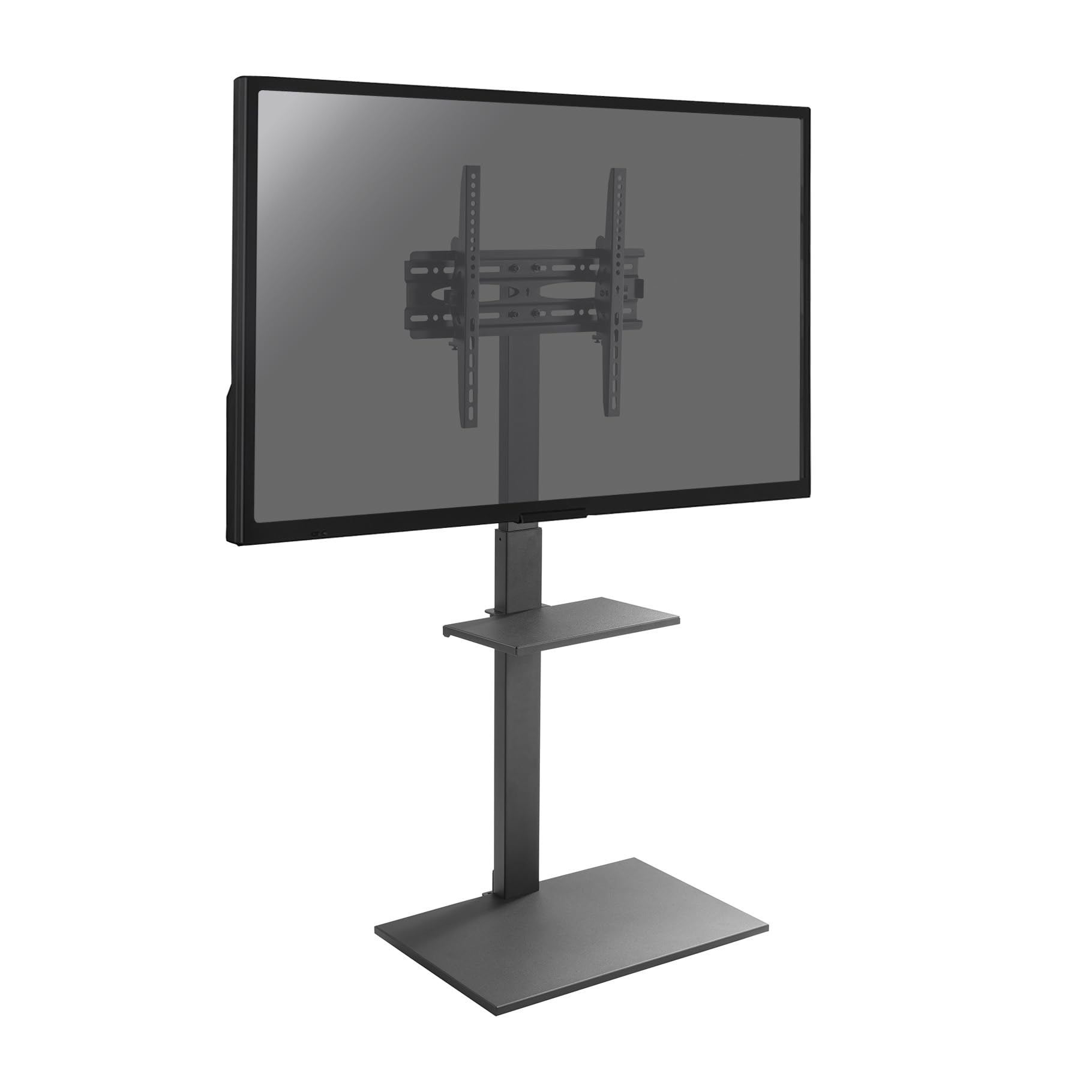 kimex-030-1744-pied-tv-32-55-hauteur-95-125cm-tag-re image 1