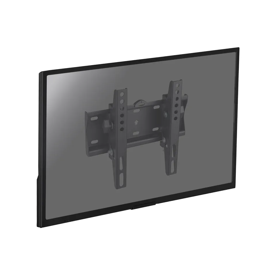 kimex-012-1245-support-tv-mural-inclinable-23-42-noir image 1