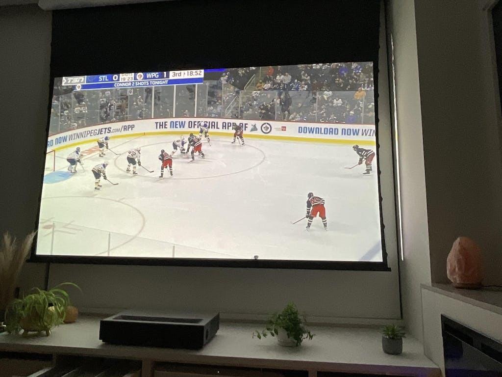 Dolby Vision