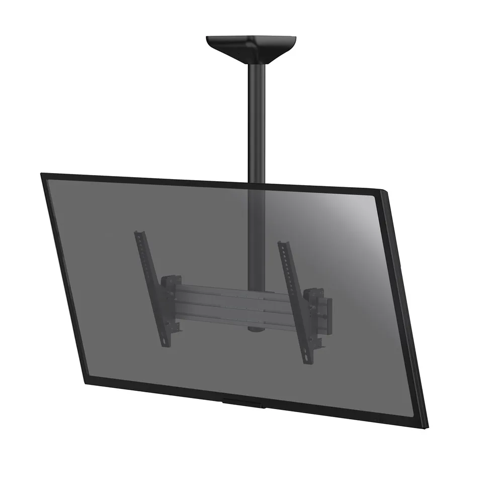 kimex-031-4100k1-support-tv-plafond-43-55-inclinable image 1