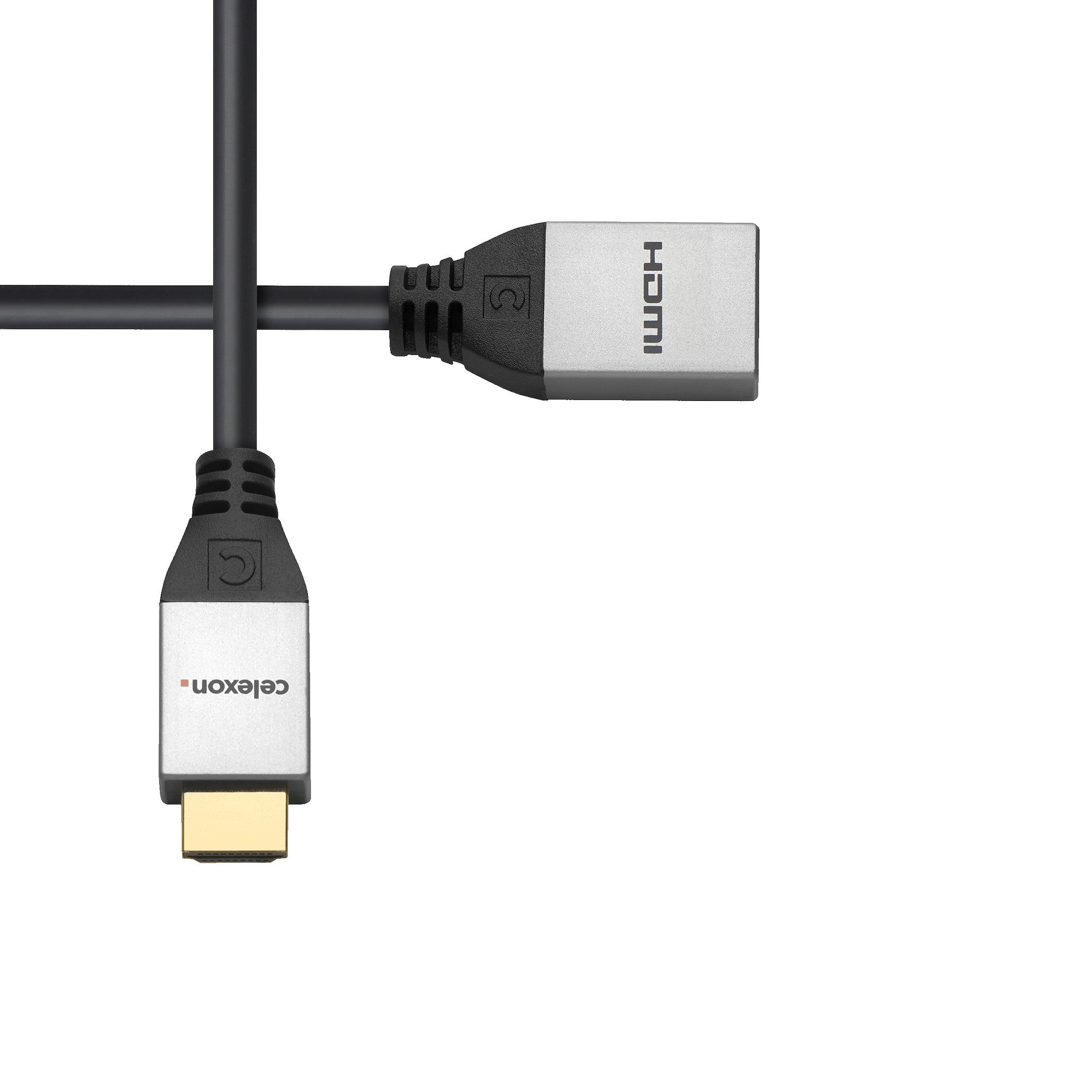 celexon-pro-adaptateur-hdmi-m-f-4k-ethernet-0-25-m image 5