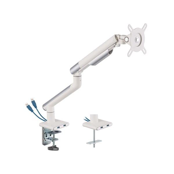 kimex-015-2411-support-cran-pc-17-32-pouces-blanc-usb image 5