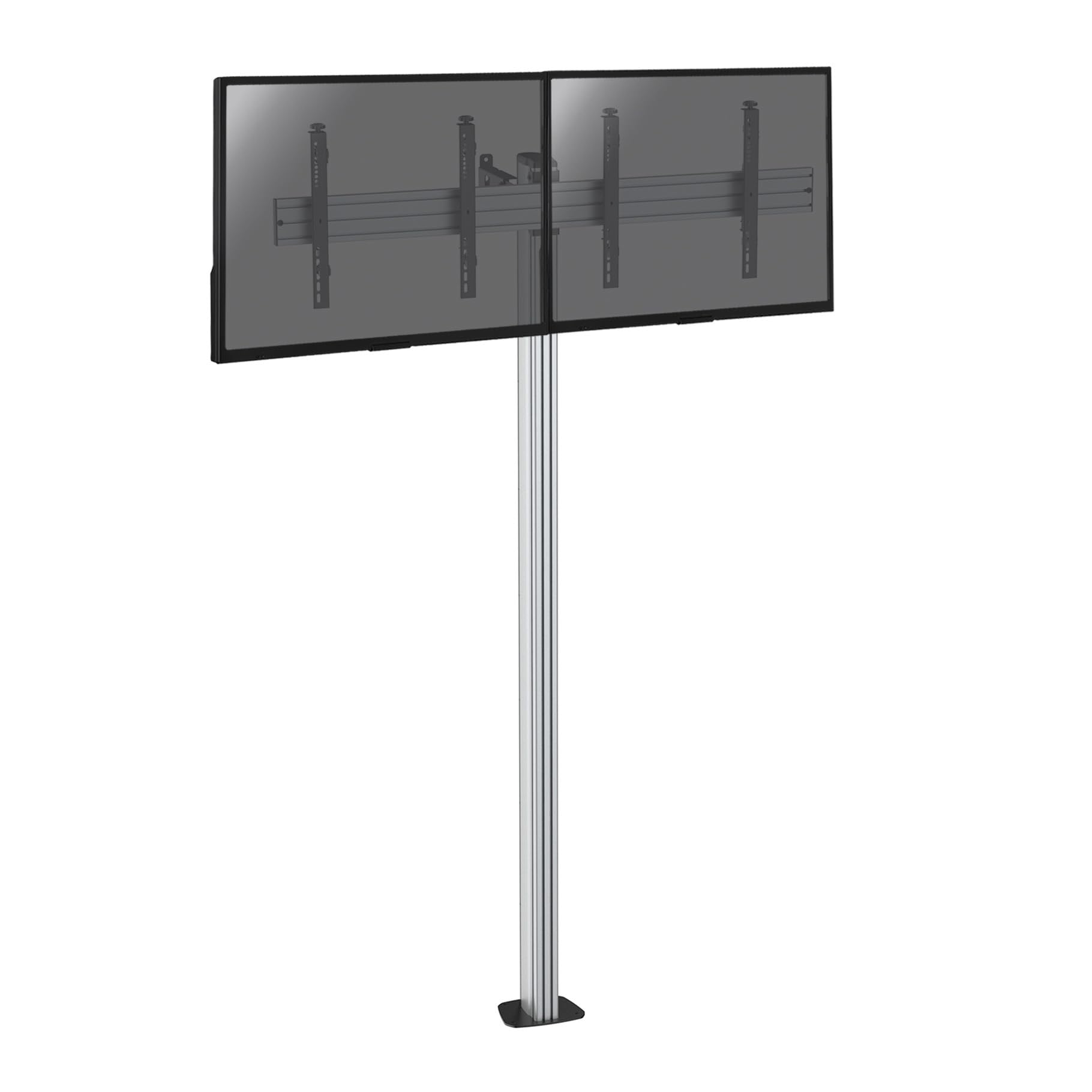 kimex-supports-crans-tv-031-1211k3-pied-visser-240cm-inclinable image 1