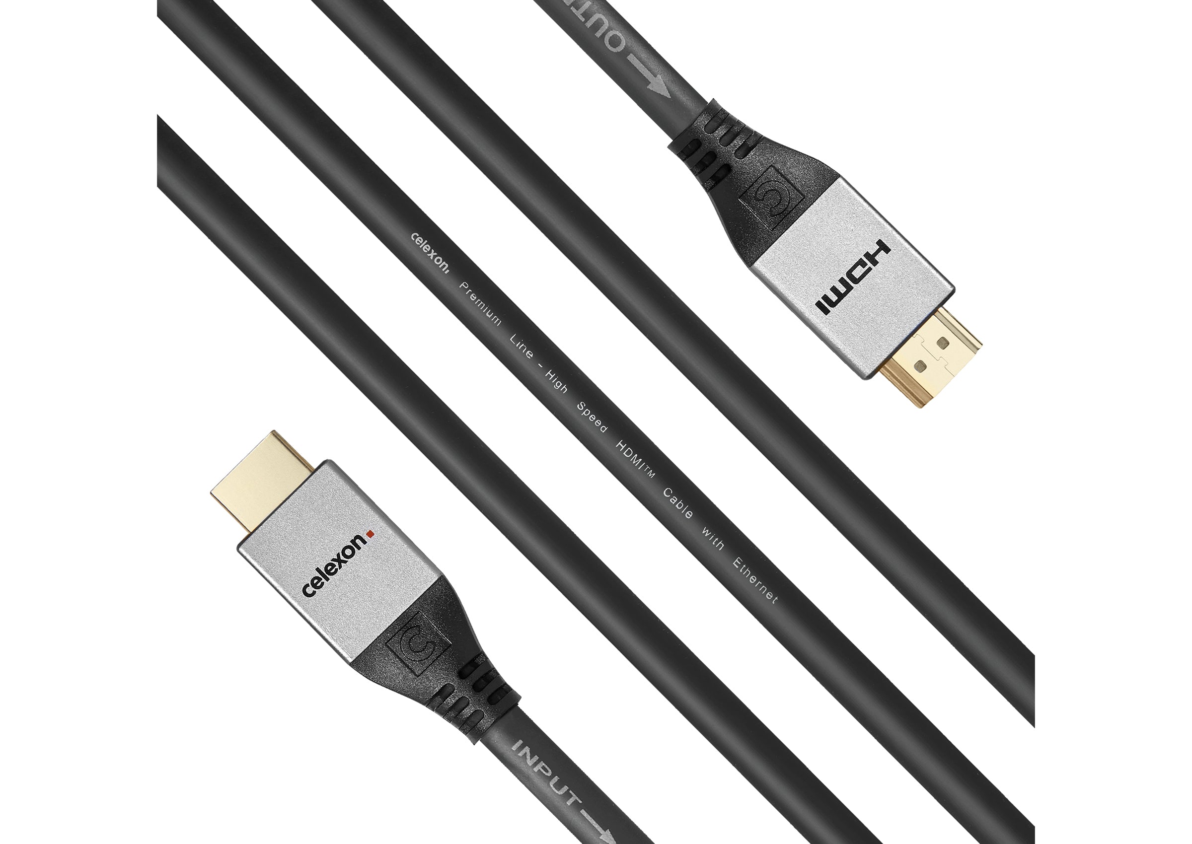 celexon-pro-c-ble-hdmi-actif-4k-10-m-tres-ethernet-2-0 image 4
