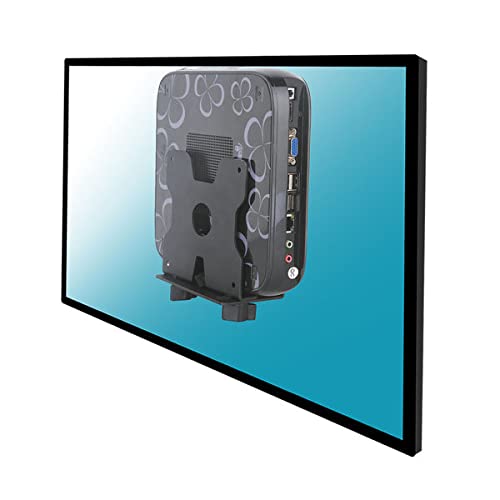 kimex-039-0005-support-mini-pc-thin-client-vesa-acier-noir image 3