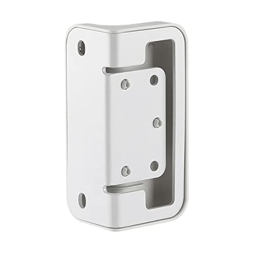 kimex-accessoires-support-rail-slatwall-mural-blanc-150-3307 image 7