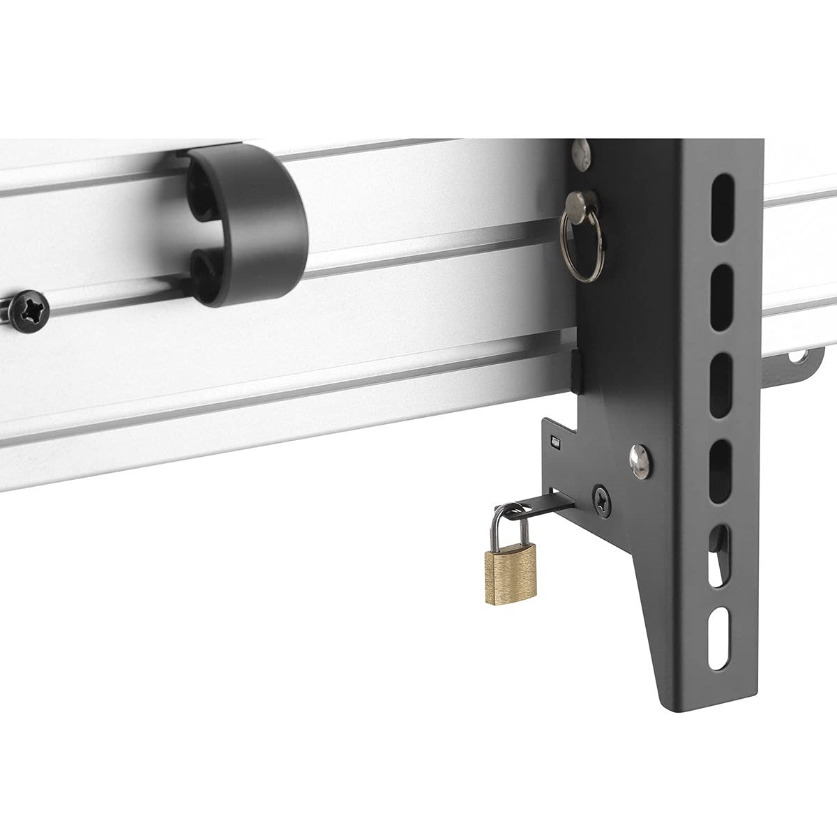 kimex-031-4100k1-support-tv-plafond-43-55-inclinable image 4