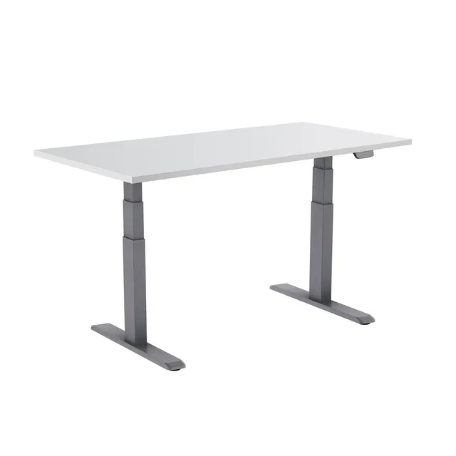 kimex-150-2415k2w-bureau-assis-debout-150x75-blanc-connect image 1