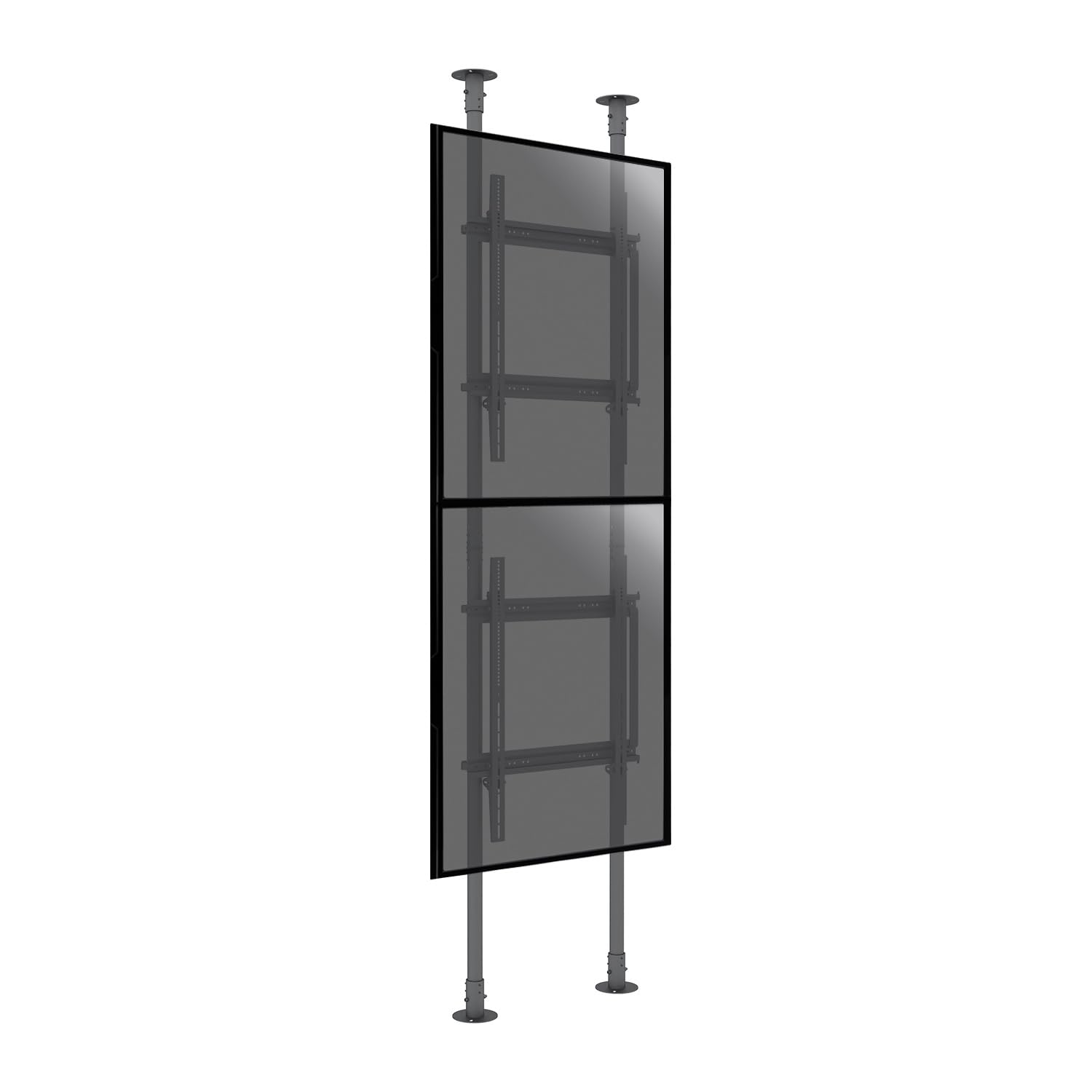 kimex-032-1019k-support-sol-plafond-2-crans-50-82 image 1