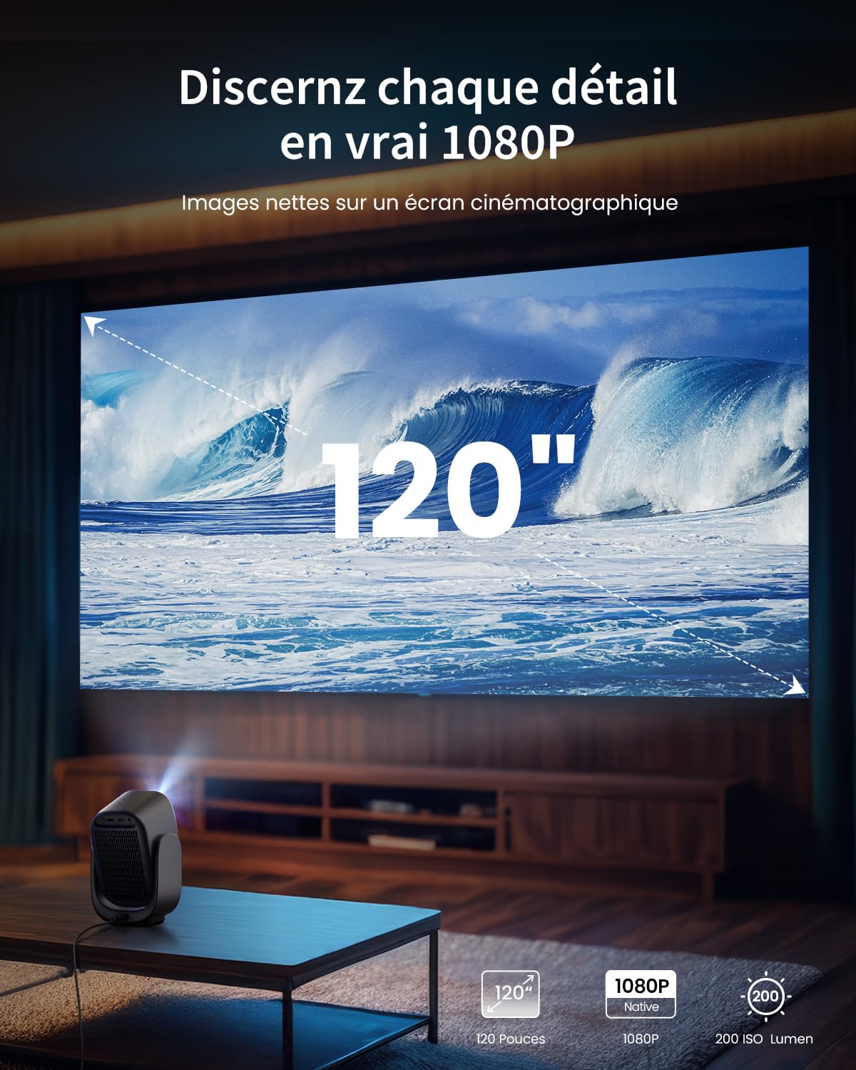 dangbei-n2-mini-vid-oprojecteur-portable-1080p-netflix image 6