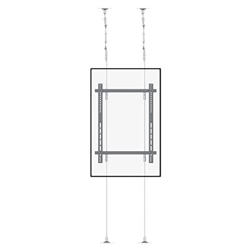 kimex-032-2006-support-tv-filaire-42-75-6m-sol-plafond image 6
