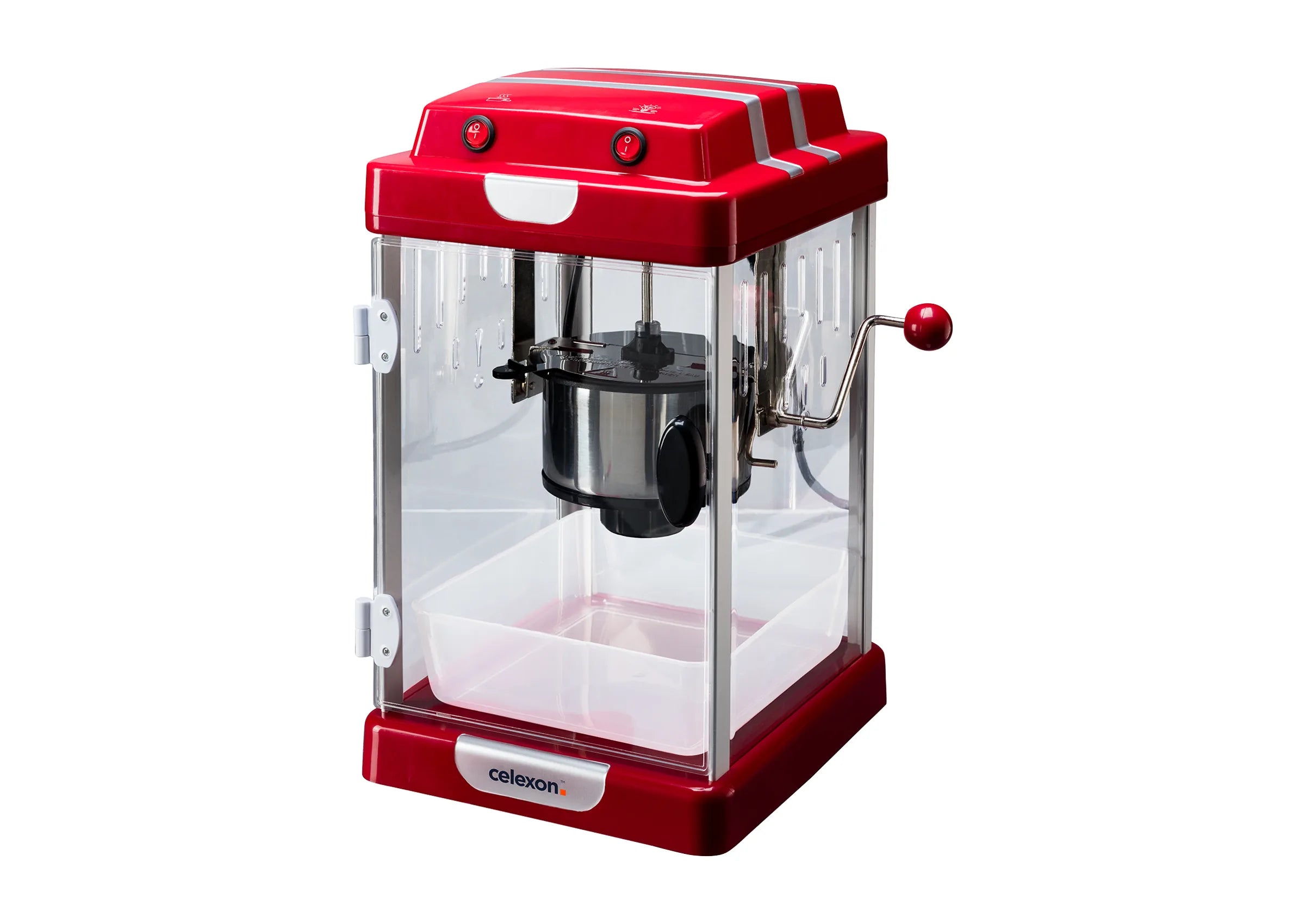 celexon-cinepop-cp1000-machine-popcorn-r-tro-60g image 7