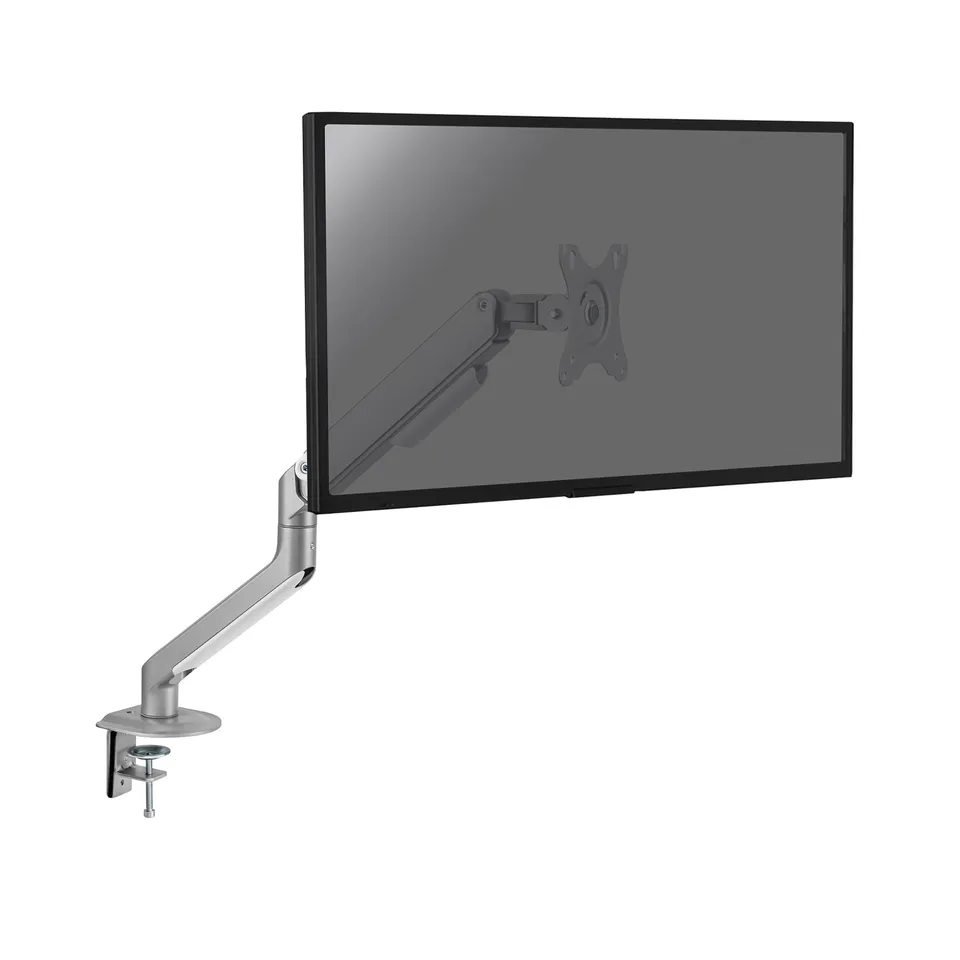 kimex-015-2601-bras-cran-pc-17-32-pouces-gris-vesa image 1