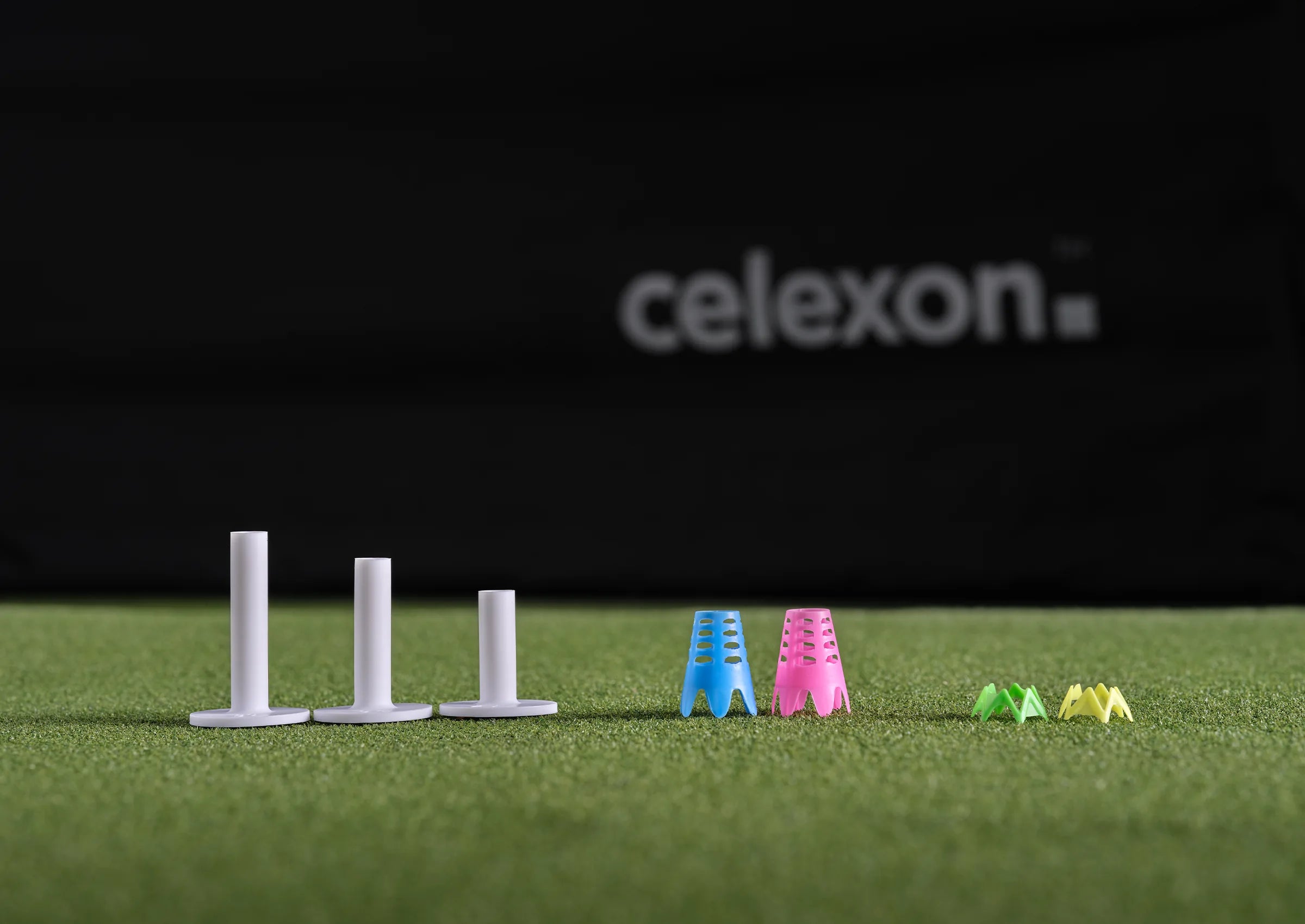 celexon-fairway-simulateur-de-golf-3x2-5m-toile-4k-impact image 7