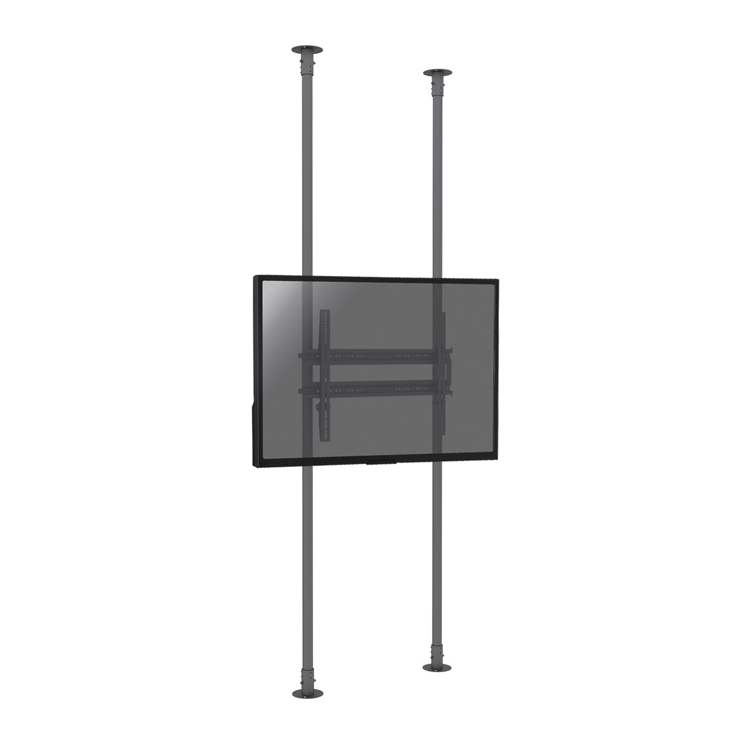 kimex-032-1007k-support-tv-sol-plafond-50-100-300-cm image 1