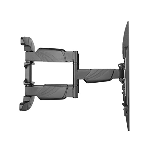 kimex-013-2664-support-mural-tv-37-70-orientable-double-bras image 6