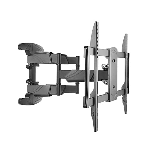 kimex-013-2664-support-mural-tv-37-70-orientable-double-bras image 5