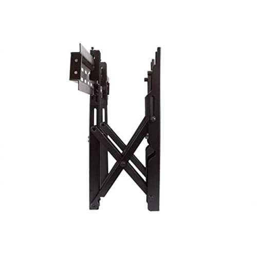 kimex-017-2022k-support-tv-mural-4-crans-49-65-push-pull image 8