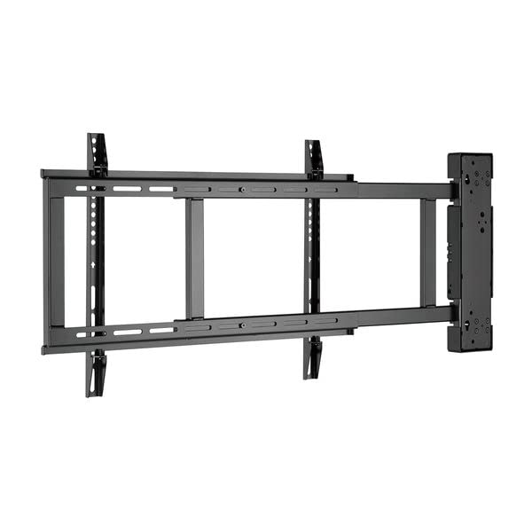 kimex-018-8064-support-tv-mural-motoris-32-75-t-l-commande image 8