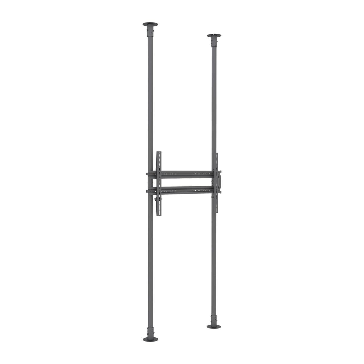 kimex-032-1007k-support-tv-sol-plafond-50-100-300-cm image 2