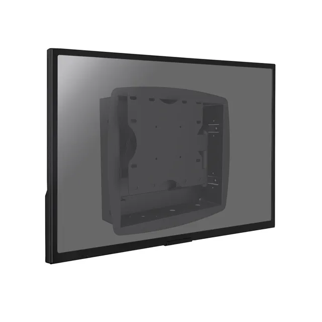 kimex-013-4040-support-tv-mural-encastrable-21-46-articul image 1
