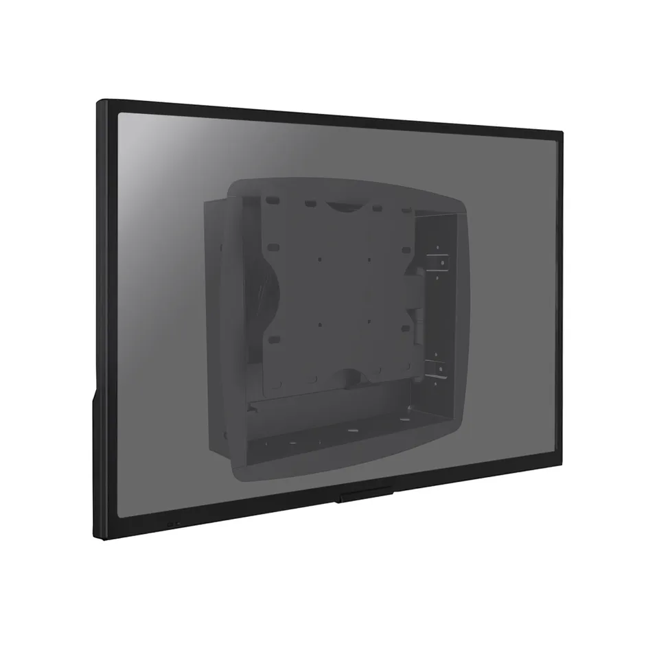 kimex-013-4040-support-tv-mural-encastrable-21-46-articul image 1