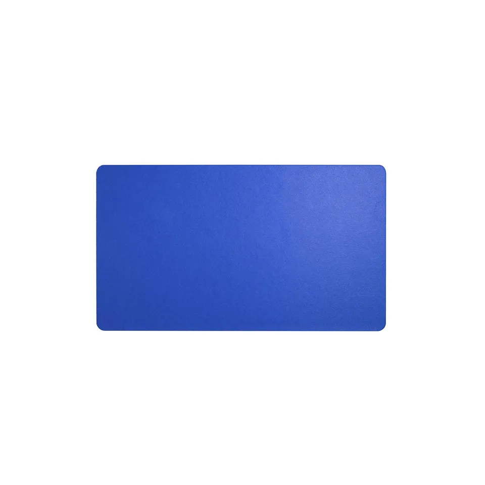 kimex-150-3041-panneau-acoustique-bureau-120x60-cm-bleu image 1