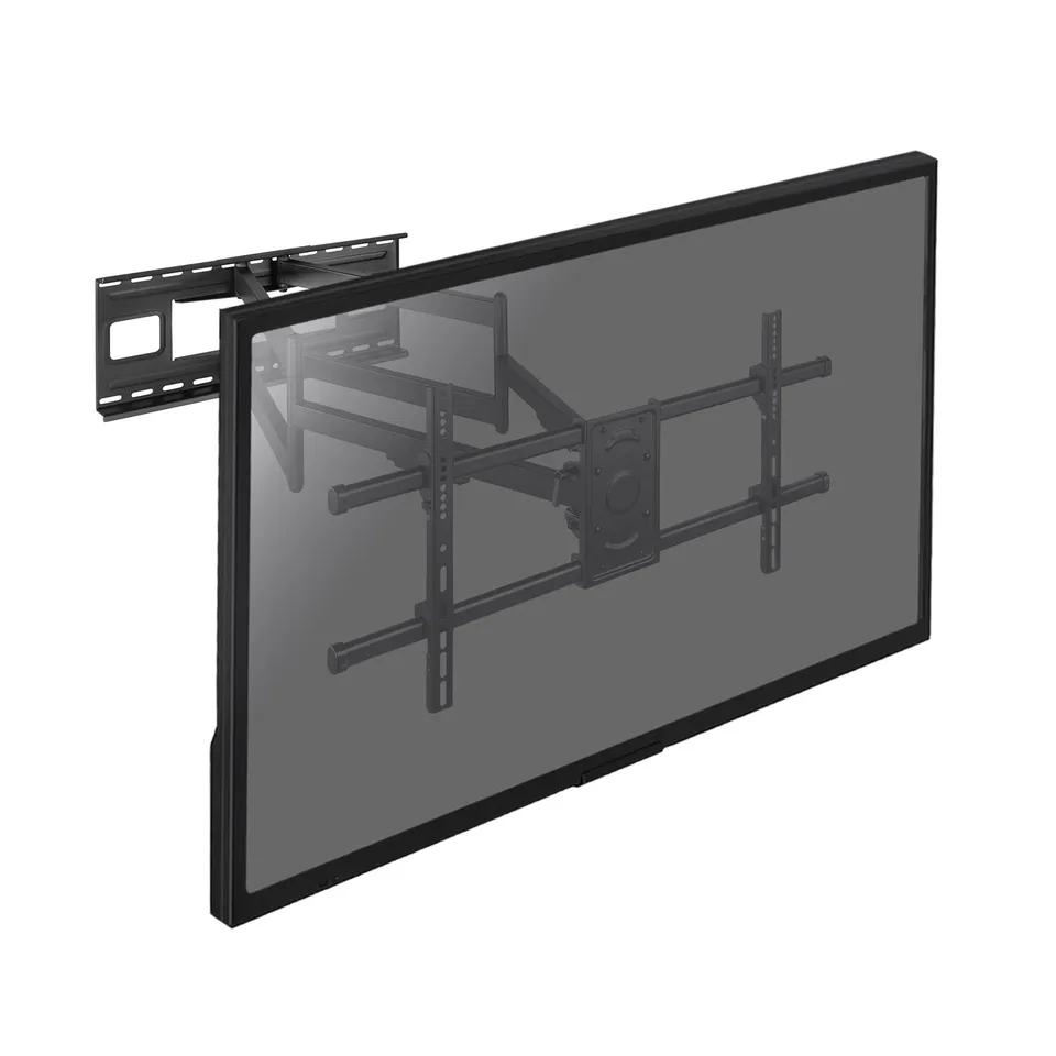 kimex-013-4084-support-tv-mural-orientable-55-90-extensible image 1