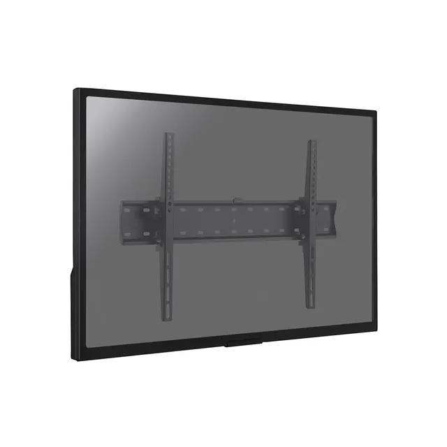 kimex-012-1247-support-mural-tv-37-70-noir-inclinable image 1